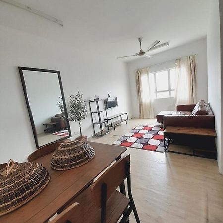 Adinda Homestay Kuala Terengganu Dış mekan fotoğraf