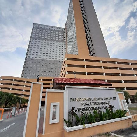 Adinda Homestay Kuala Terengganu Dış mekan fotoğraf