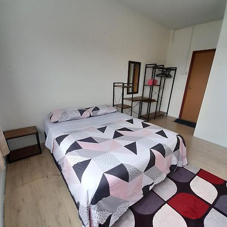 Adinda Homestay Kuala Terengganu Dış mekan fotoğraf