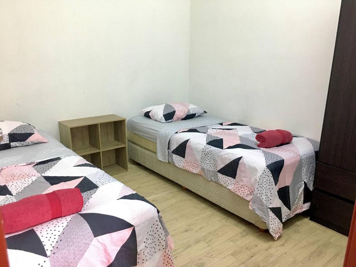 Adinda Homestay Kuala Terengganu Dış mekan fotoğraf