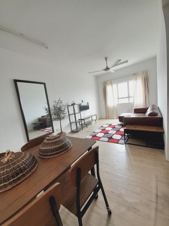 Adinda Homestay Kuala Terengganu Dış mekan fotoğraf