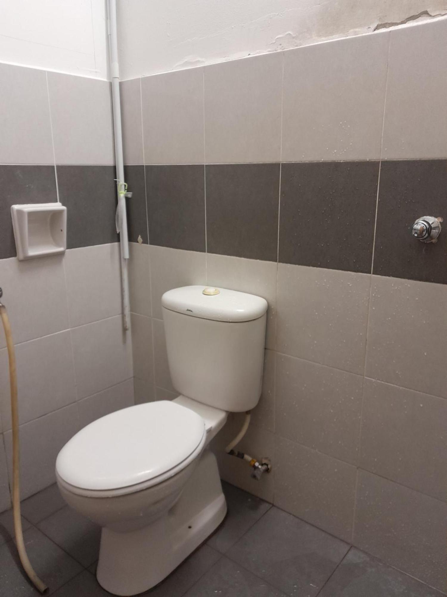 Adinda Homestay Kuala Terengganu Oda fotoğraf