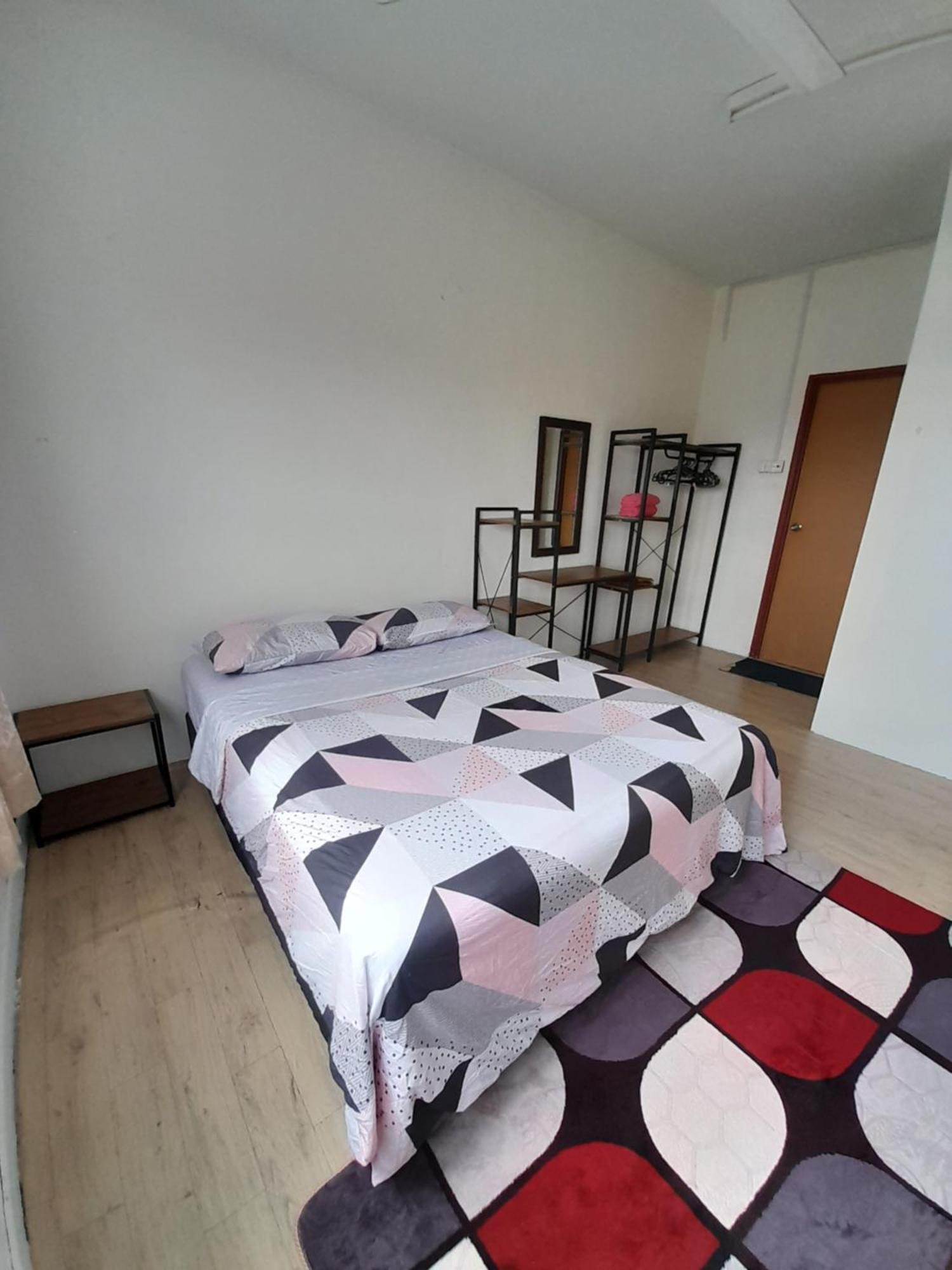Adinda Homestay Kuala Terengganu Dış mekan fotoğraf